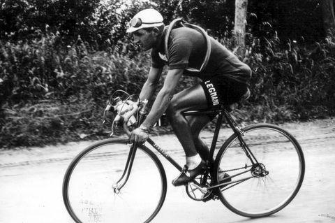 Gino Bartali