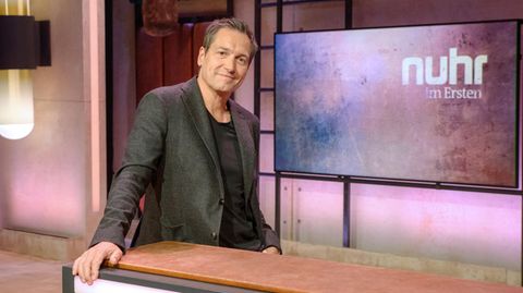 Dieter Nuhr