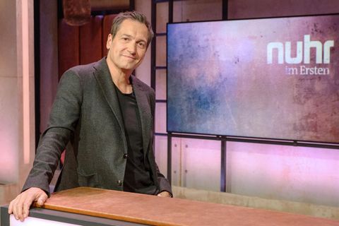 Dieter Nuhr