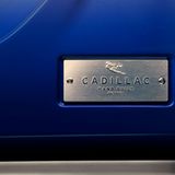 Cadillac Celestiq 2024