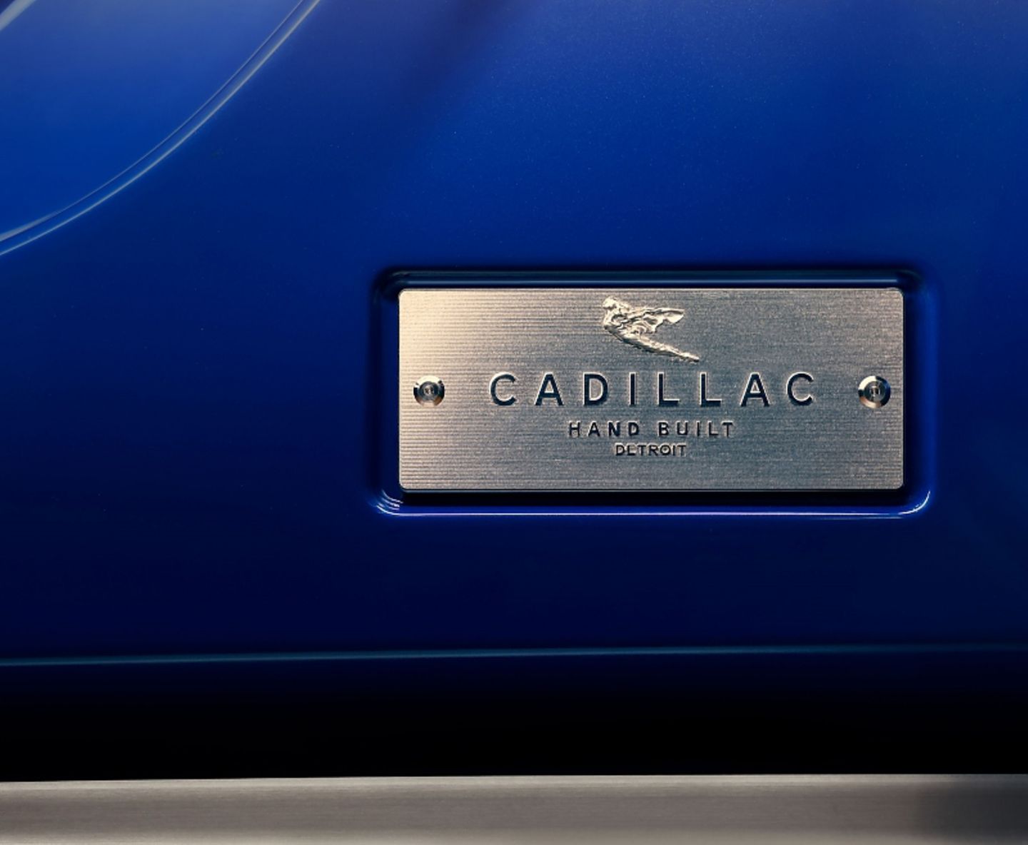 Cadillac Celestiq 2024