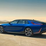 Cadillac Celestiq 2024