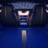 Cadillac Celestiq 2024