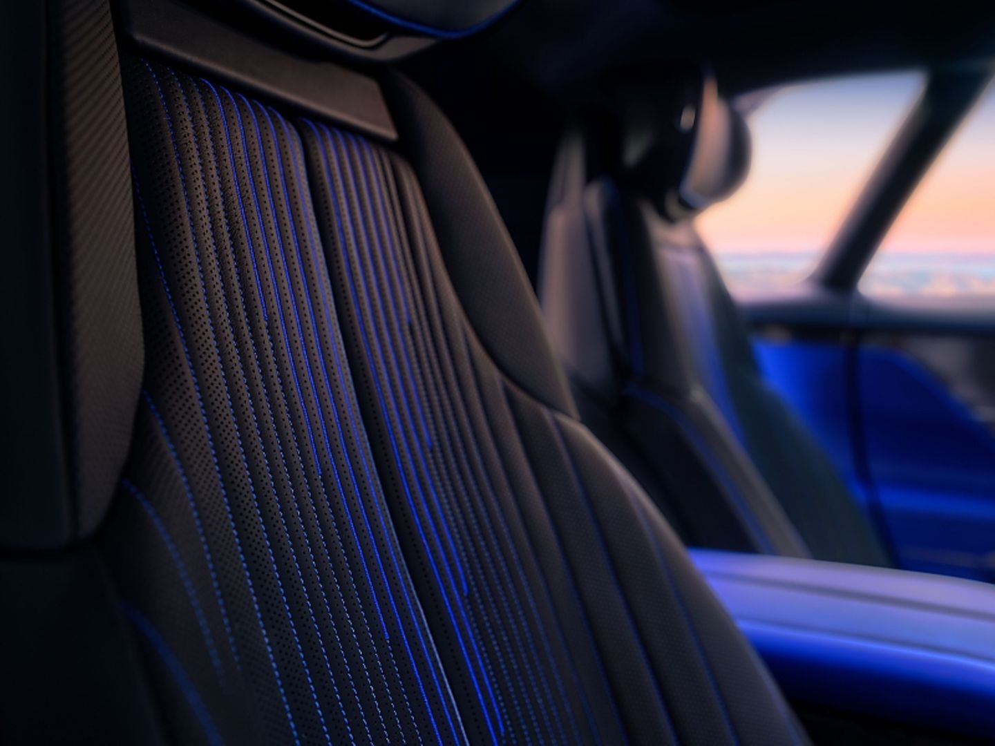Cadillac Celestiq 2024