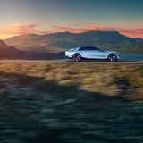 Cadillac Celestiq 2024