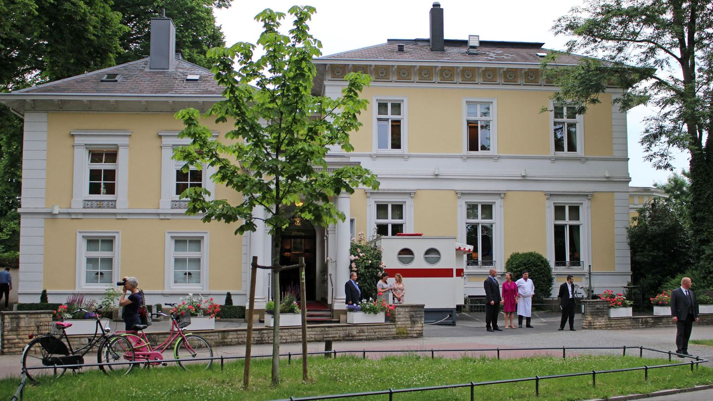 Anglo German Club Anglo German Club