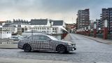 BMW i5 2024