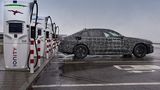 BMW i5 2024