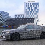 BMW i5 2024