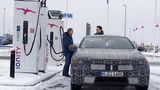 BMW i5 2024