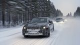 BMW i5 2024