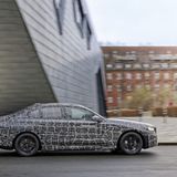 BMW i5 2024