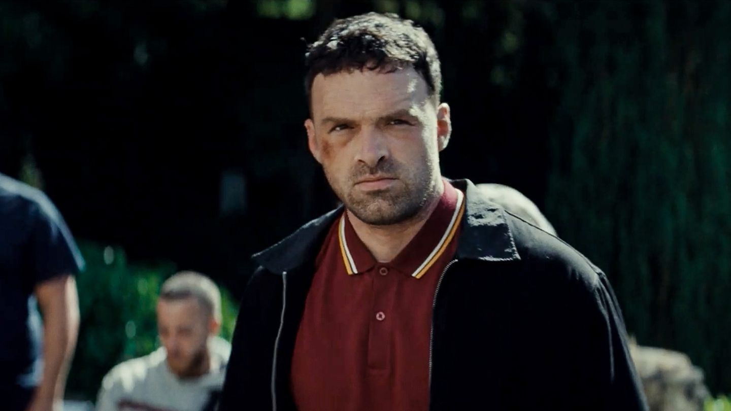 Kompromissloser UnterweltTrip Actionthriller 