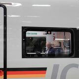 Charles III. in Deutschland