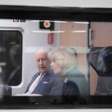 Charles III. in Deutschland