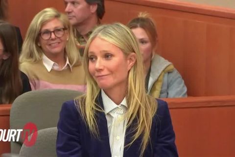 Video: Skiunfall: Gwyneth Paltrow siegt vor Gericht
