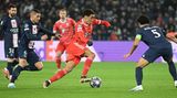 Das Spitzenspiel ist auch ein Duell der beiden größten Talente, die aktuell in der Liga kicken. Bei den Bayern ist das Jamal Musiala. Sein Marktwert wird von der Website "transfermarkt.de" auf 110 Millionen Euro taxiert. Leider reiste er von der Nationalmannschaft verletzungsbedingt ab und wird vielleicht nur als Joker auf der Ersatzbank sitzen. Seine Technik und seine Dribblings werden den Bayern in diesem Fall fehlen.