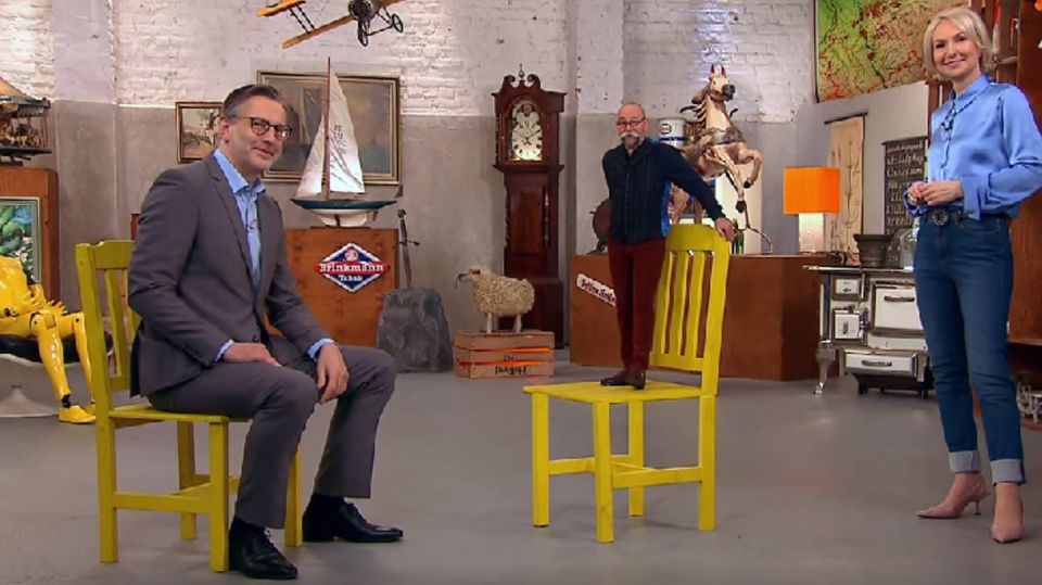 "Bares für Rares"