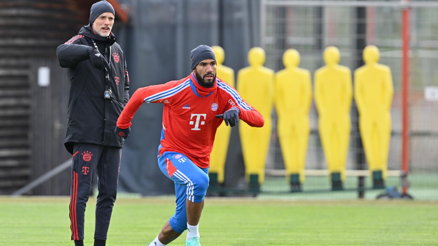Trainer Natürlich steht er besonders im Mittelpunkt: Thomas Tuchel wird ausgerechnet gegen Borussia Dortmund, einem seiner Ex-Klubs, sein erstes Spiel als neuer Bayern-Trainer bestreiten. "Wenn wir im Stadion sind, wird es auf jeden Fall emotional. Die Besonderheit der Tabellensituation, die Besonderheit der Rivalität der beiden Mannschaften. Das wird ein heißes Match", schwärmte Tuchel auf der Pressekonferenz vor dem Spiel. Tuchel hat in seiner Karriere schon einiges vorzuweisen: Er ist deutscher Pokalsieger (BVB), französischer Meister und Pokalsieger (Paris Saint-Germain) und Champions-League-Gewinner (FC Chelsea). Auch in Sachen Erfahrung hat er seinem ...