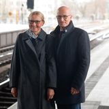 Charles III. in Deutschland