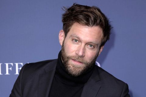 Schauspieler Ken Duken