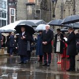 Charles III. in Deutschland