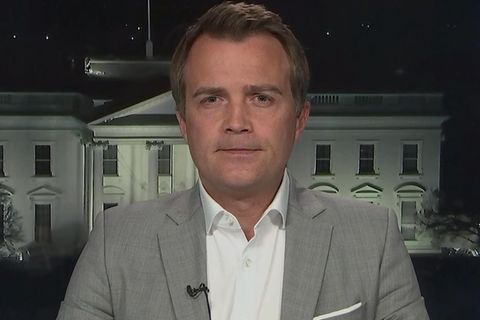 Trump-Anklage: "Will ein riesiges mediales Schauspiel daraus machen"