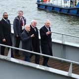 Charles III. in Deutschland