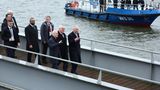 Charles III. in Deutschland