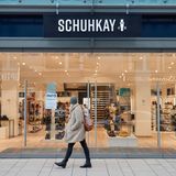 Schuhkay