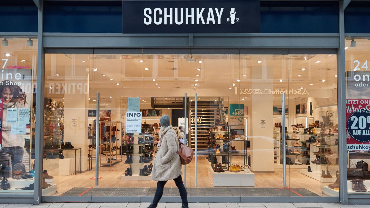 Schuhkay
