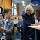 Charles III. in Deutschland