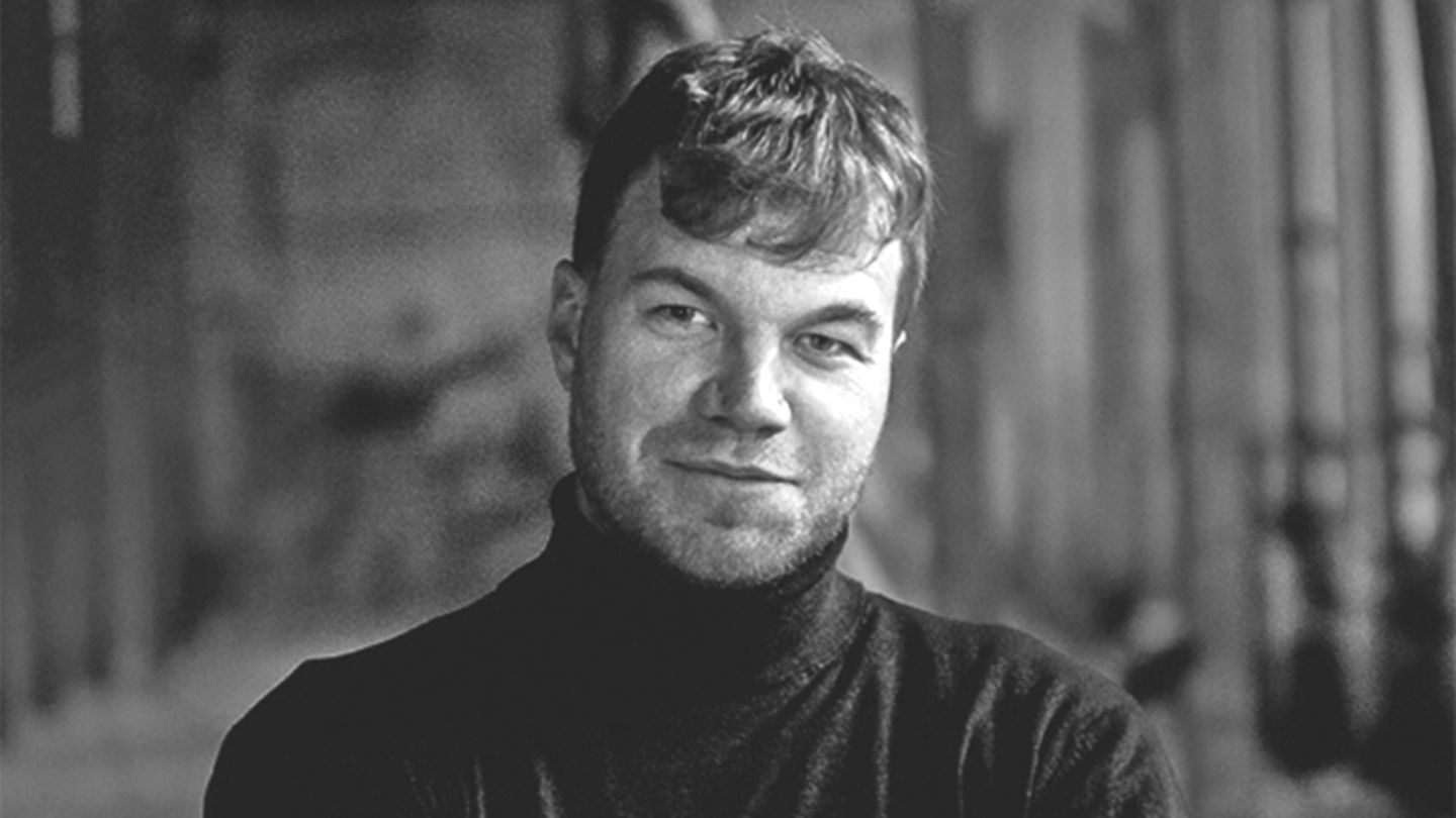 Fabian Hillebrand STERN.de