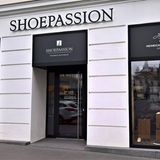 TK Fashion und Shoepassion