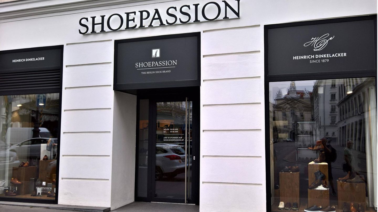 TK Fashion und Shoepassion