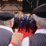 Charles III. in Deutschland