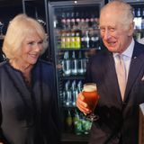 Charles III. in Deutschland