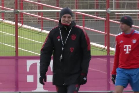 Video: Bundesliga: Duell Erster gegen Zweiter wird Tuchels Einstand