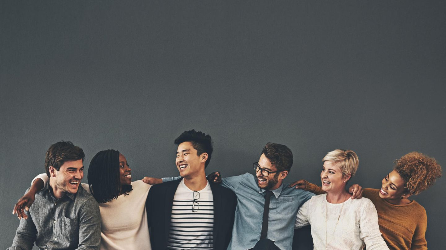 love or freedom?  Millennials in search of happiness
