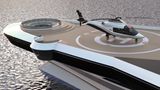 UAE One Enzo Manca Jacht
