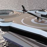 UAE One Enzo Manca Jacht