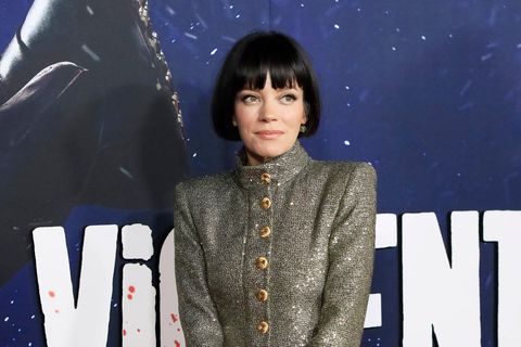Lily Allen