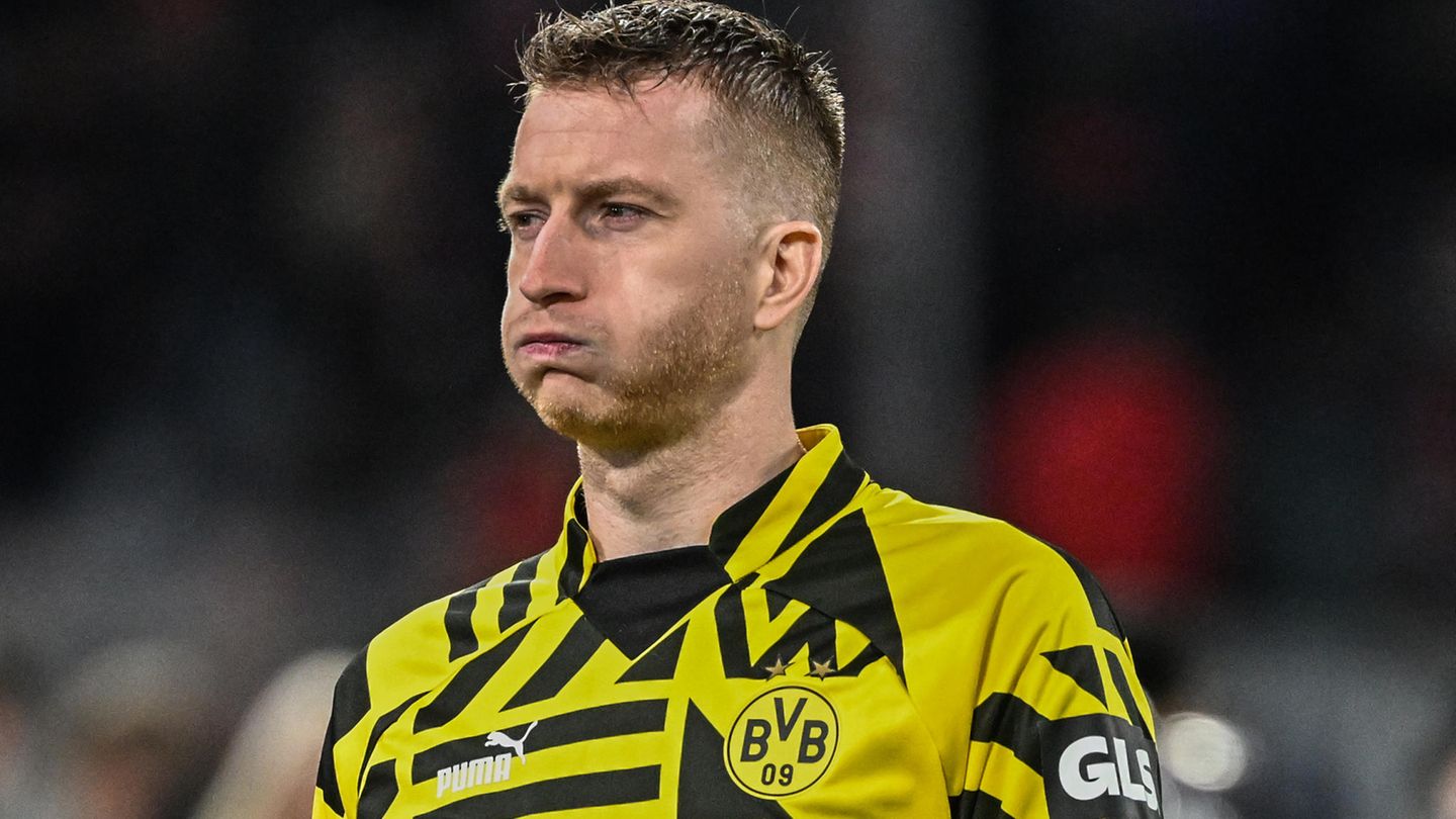 Marco Reus