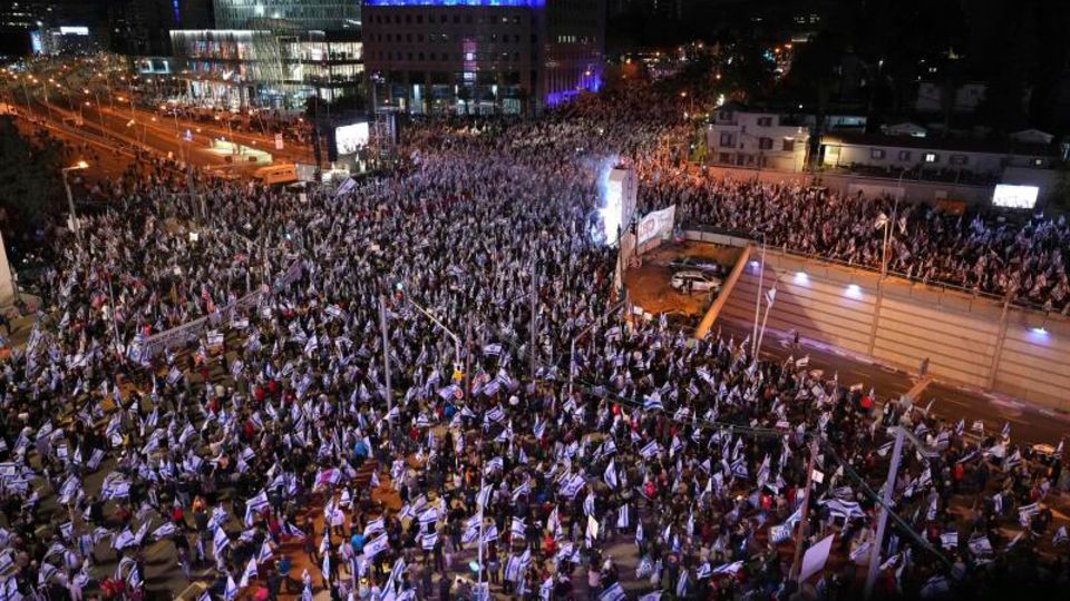 Schock Für Israel 160 Weitere Kulturschaffende Erhöhen Den Druck - xhdg01z