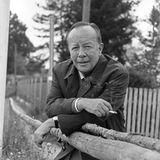 Erik Ode in "Der Kommissar"