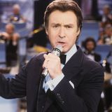 Peter Alexander in "Die Peter Alexander-Show"