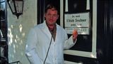 Walter Plathe als "Dr. Ulrich Teschner" in "Der Landarzt