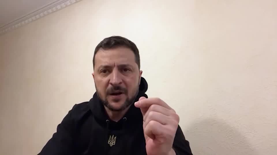 Video: Selenskyj fordert Reform des UN-Sicherheitsrates