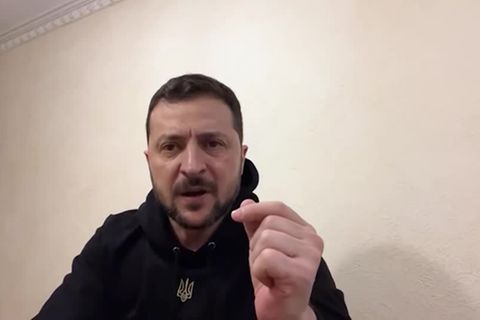 Video: Selenskyj fordert Reform des UN-Sicherheitsrates