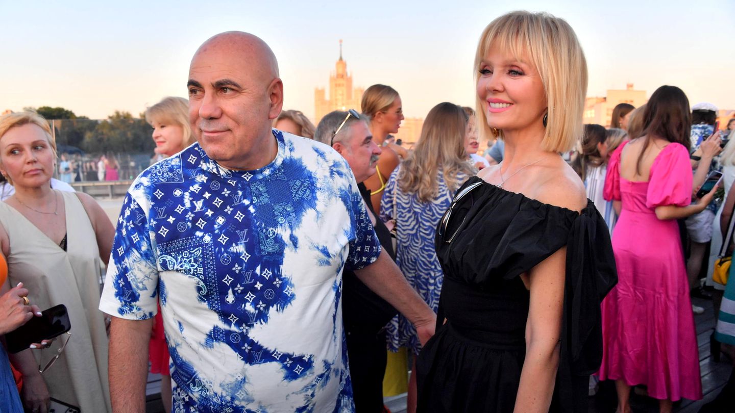 Vladimir Putin: Prigozhin-Gate reveals what Russian high society thinks of him
